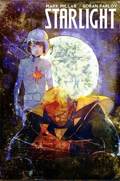 Starlight #2 | Image Comics