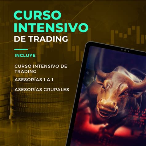 Curso Intensivo De Trading Investor Center