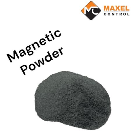 Magnetic Powder For Powder Brake Cas Number 7439 89 At Best Price In Kalol