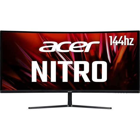 Schermo 34 Led Acer Nitro Ei342ckrpbmiippx Back Market