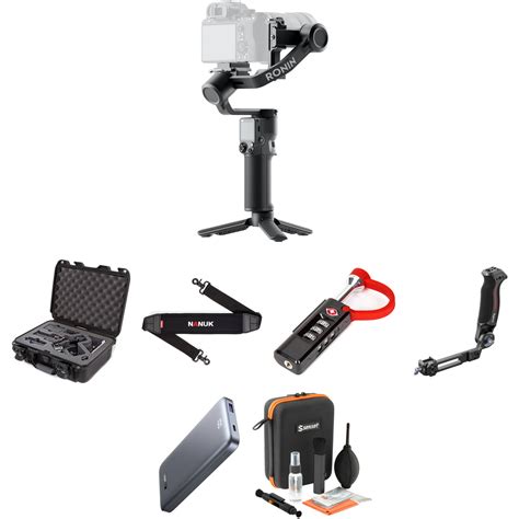 Dji Rs Mini Box Informacionpublica Svet Gob Gt