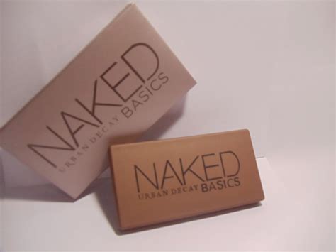 Postei Paleta Naked Basic Réplica Aliexpress