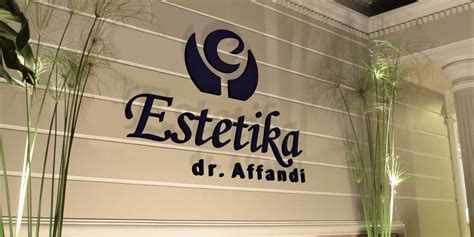 Daftar Harga Klinik Kecantikan Di Estetika Terbaru Agustus