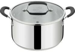Tefal Jamie Oliver 26 cm (E3186375) (Vas, tigaie) - Preturi