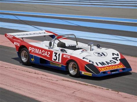 Lola T298 BMW specs, performance data - FastestLaps.com