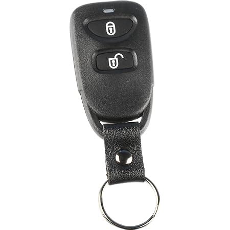 Amazon Keylessoption Keyless Entry Remote Car Key Fob Clicker With