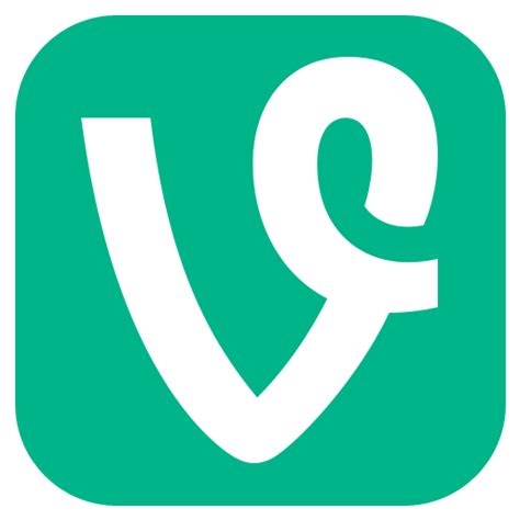 Vine Logos