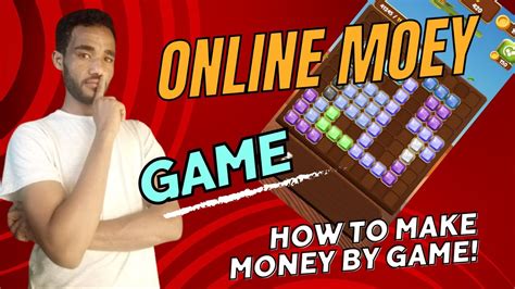 Making Money Online Playing Games On Your Phone ጌሞችን ብቻ በመጫወት ገንዘብ