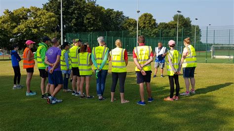 Yeovil Rec Junior Parkrun Has Arrived Yeovil Rec Junior Parkrun