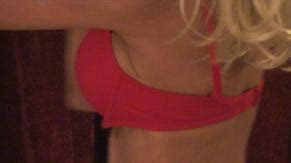 THE ROUTINE NUDE SCENES AZNude