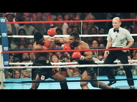 10 Times Mike Tyson Showed INSANE Superhuman Strength YouTube