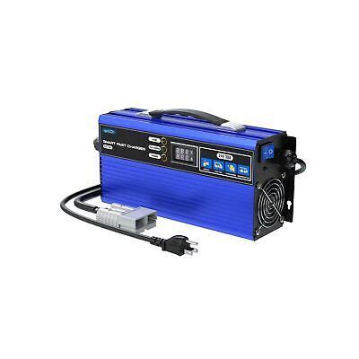 Ad EBay 24V 30A Battery Charger Forklift Battery Charger Fully