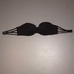 Victoria S Secret Swim Vs Sequins Triangle Bikini Set Poshmark