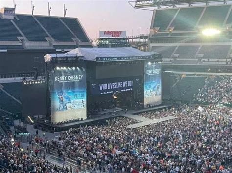 Lincoln Financial Field Stadium A Complete Guide To History Facts