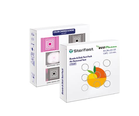 Sterilization Indicators – Sterifast | Sterile Equipment & Supplies