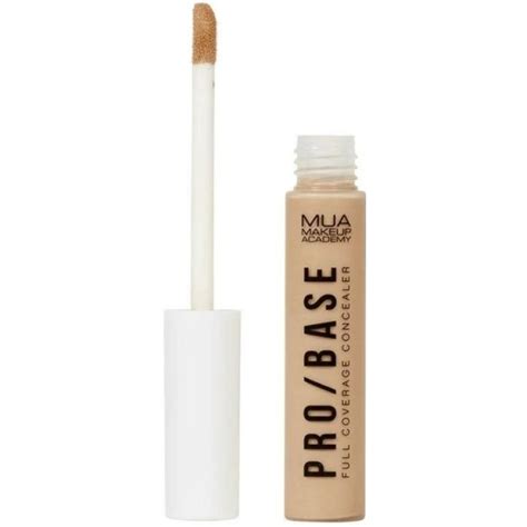 Консилер MUA PRO BASE FULL COVERAGE CONCEALER тон 144, 7,5 мл — купить ...