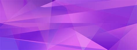 Purple Polygon Gradient Banner Background, Purple, Polygon, Gradient ...