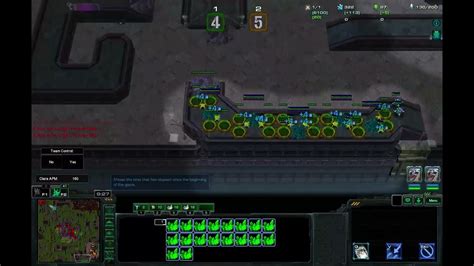 Insane Late Game Fight As Selendis Kerrigan Survival 2 Battle Royale