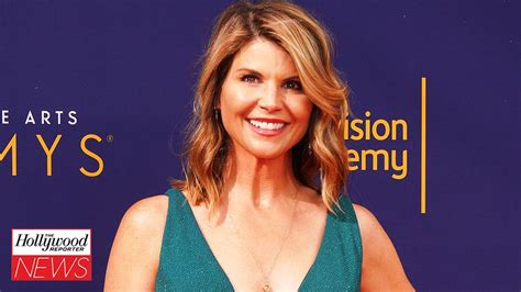 Lori Loughlin Returns To Acting For The First Time Since College