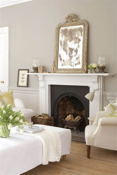 Living Room Ideas With Gray Paint | Baci Living Room