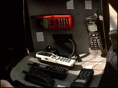 I Got the Hook Up (1998) 