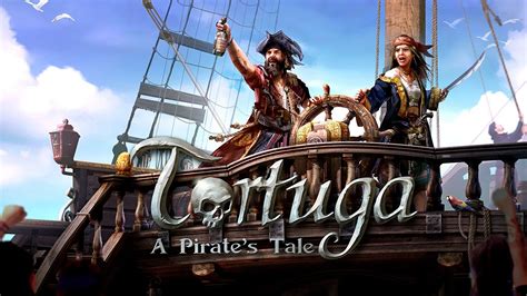 Tortuga A Pirates Tale Complete Xbox