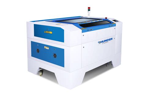 Thunder Laser Nova Laser Cutting Engraving Machine