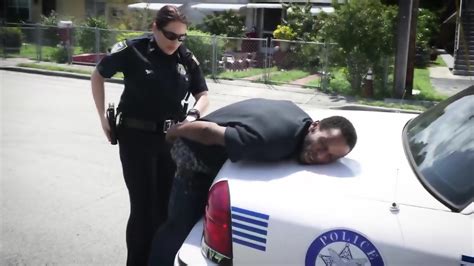 Public POV Blowjob For A BBC Criminal From A Horny Busty MILF