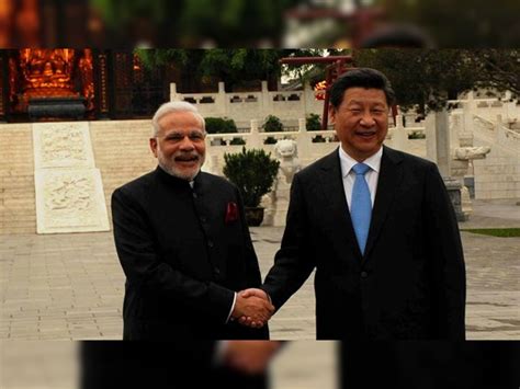 Sco Summit Wuhan Consensus Between Narendra Modi Xi Jinping To Be