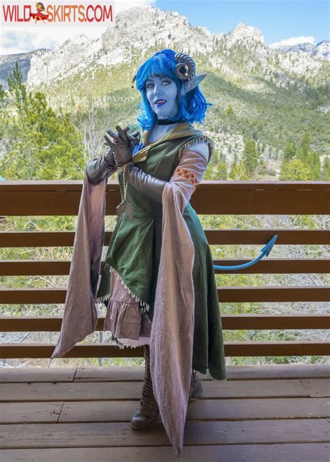 The Cosplay Bunny Thecosplaybunny Nude OnlyFans Instagram Leaked Photo