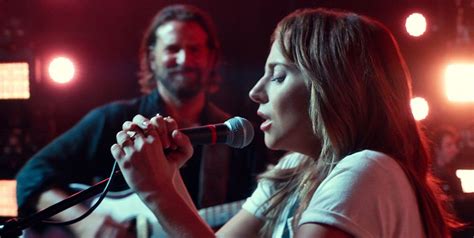 The Real Meaning Behind The “shallow” Song Lyrics From A Star Is Born