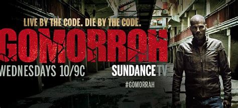 Gomorra La Serie Diventa Gomorrah Esordio Col Botto Negli USA