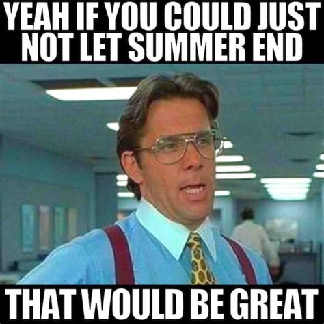 Summer Memes 39 Memes To Keep You Cool And Entertained