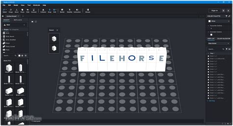 BrickLink Studio Download (2025 Latest)