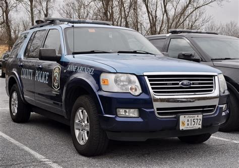 Anne Arundel County Police Md Anne Arundel County Police Flickr