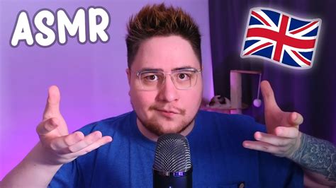 Asmr Mais En Anglais Soft Spoken Tapping Rambling Youtube