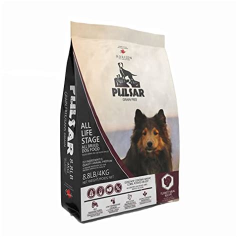 Revolutionize Your Pups Diet With These Top 10 Dog Food Pnp Products