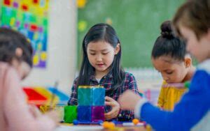 Como Ensinar As Crian As A Dividir Os Brinquedos Na Educa O Infantil