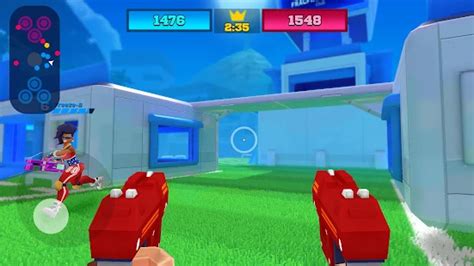 Download Frag Pro Shooter On Pc Emulator Ldplayer