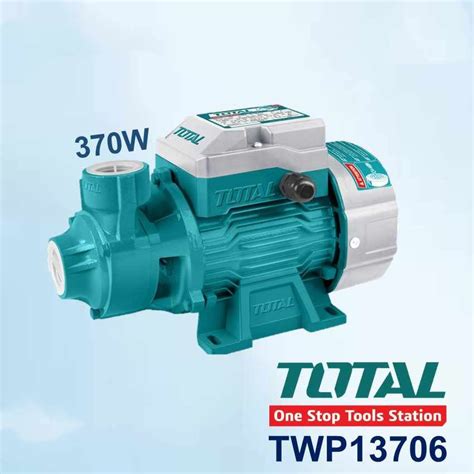 Total Water Pump W Hp Twp Shopee Malaysia