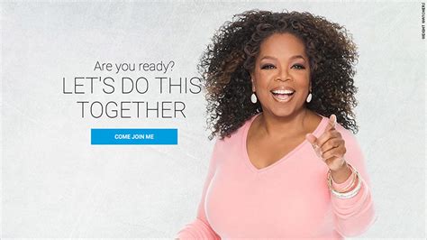 Oprah may not save Weight Watchers after all