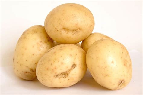 20 Types Of Potatoes Every Cook Should Know Kitchen Seer