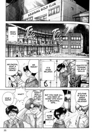 Futari Ecchi 6 Luscious Hentai Manga Porn