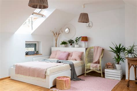 How To Turn Your Loft Into A Cool Teenage Den Fresh Design Blog