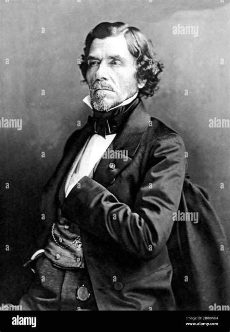 France Eugène Delacroix 1798 1863 photographié par Félix Nadar