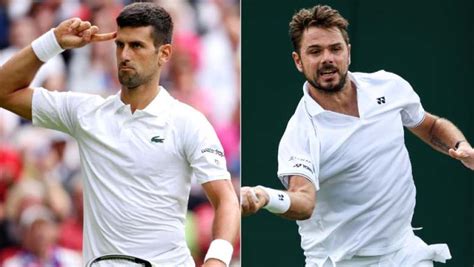 Lịch thi đấu tennis hôm nay 7 7 Vòng 3 Wimbledon Tâm điểm Djokovic