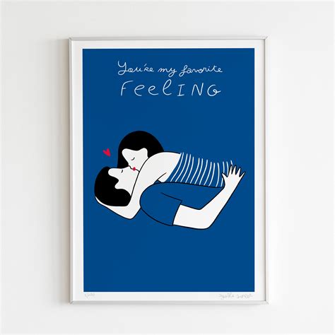 Youre My Favorite Feeling Agathe Sorlet