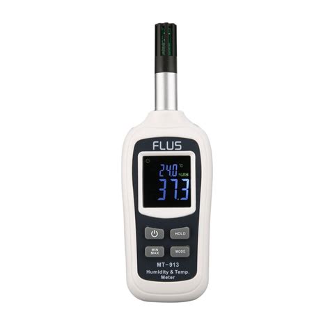 Mini Digital Lcd Thermometer Hygrometer Indoor And Outdoor Use