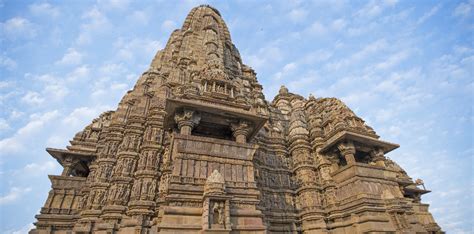 khajuraho_temples_madhya pradesh | Jugaadin News