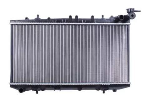 Radiador Motor Nissan V16 Twin Cam 1 6 1995 2010 Cuotas sin interés